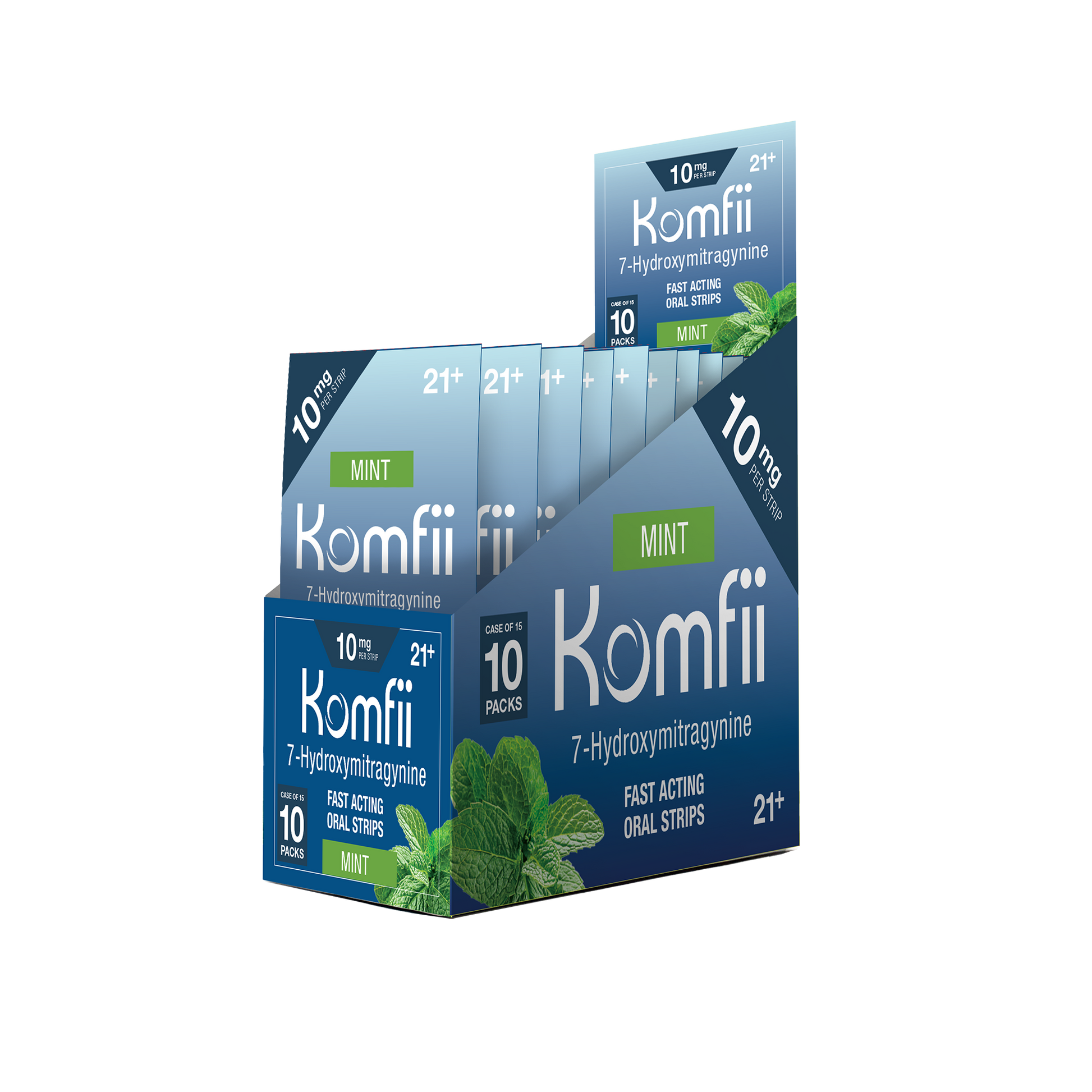 Komfii-10mg-oral-strips-high-bioavailability-and-rapid-absorption-support-fast-relief-to-ease-pain.