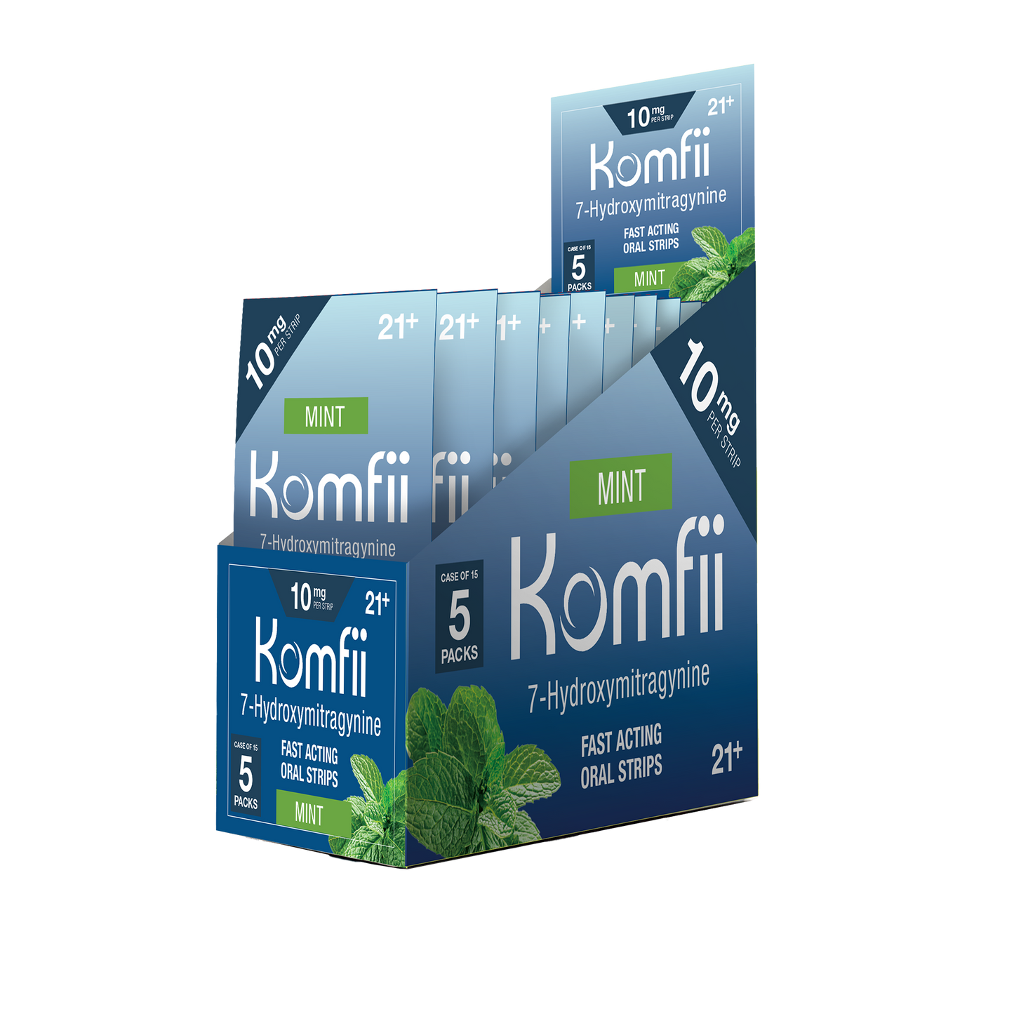 Komfii-10mg-oral-strips-high-bioavailability-and-rapid-absorption-supports-fast-relief-to-ease-pain.